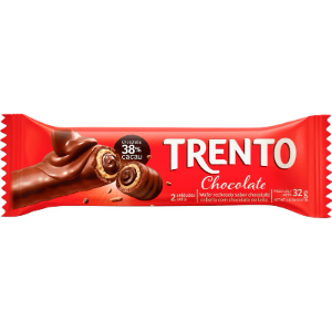 Chocolate Trento chocolate