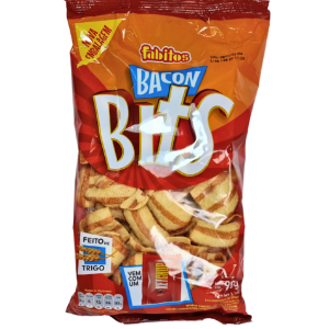 Fabitos Bacon Bits 60g