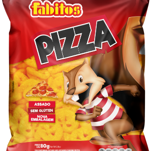 Fabitos Pizza