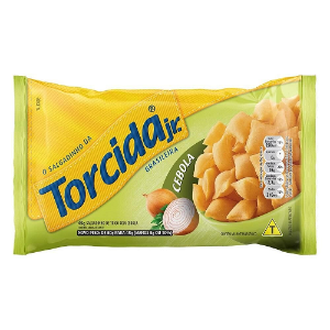 Torcida Cebola 100 g