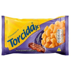Torcida Churrasco100 g