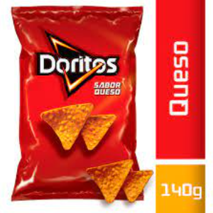 Doritos 140 g