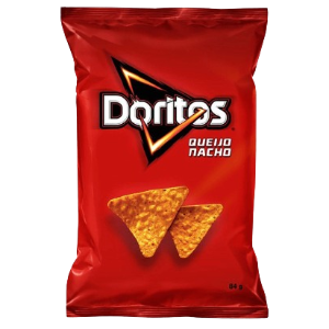 Doritos 84 g