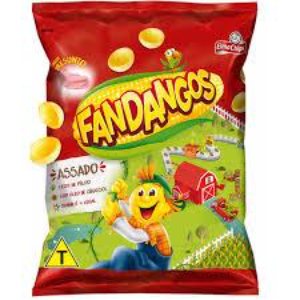 Fandangos 115 g