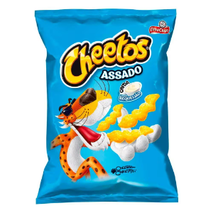 Chettos 75 g