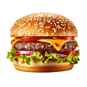 Baruch Burger