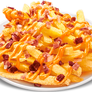 Batata Maluca G