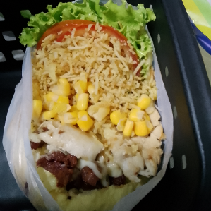 X-bacon