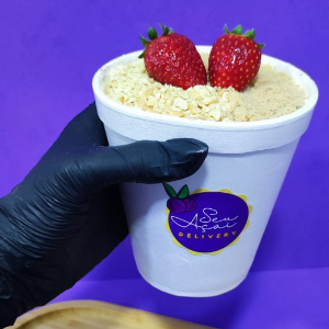 Açaí 300ml