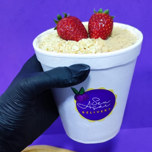 Açaí 500ml