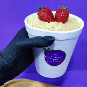 Açaí 700ml