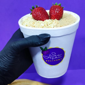 Açaí 1L