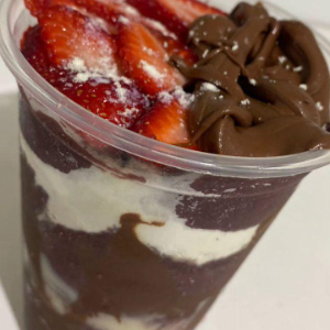 NUTELLA