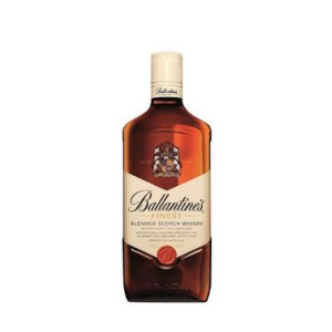 Whisky ballantines