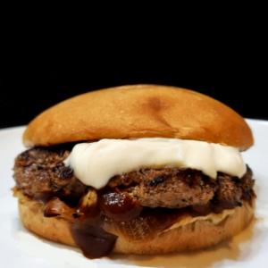 1. Pão Carne - Baratíssimo!