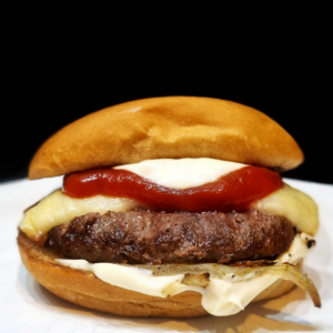 2. Pão Çarela