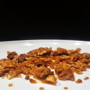 Crispy de Queijo Coalho