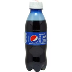Refrigerante Pepsi 200ml