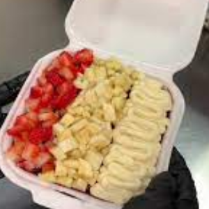 Açaí 500ml
