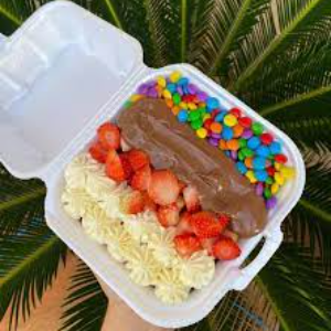 Açaí 700ML MARMITA G