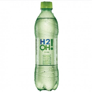H2O