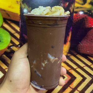 NUTELLA TRIPLA