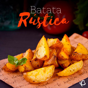 Batata Canoa 200gr