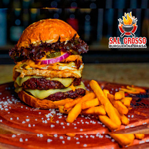 SAL BURGUER
