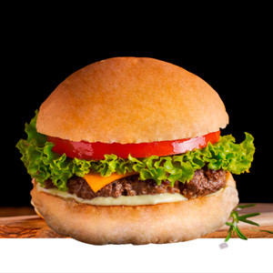Smash Salada