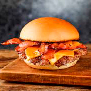 Smash Bacon