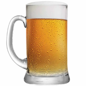 Chopp 500 ml