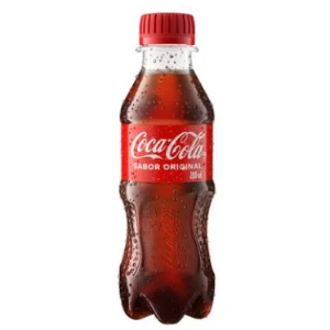 COCA 200 ML