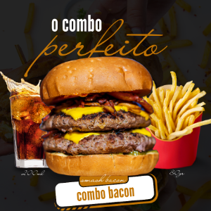 BACON COMBO
