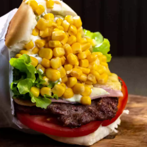 X SALADA