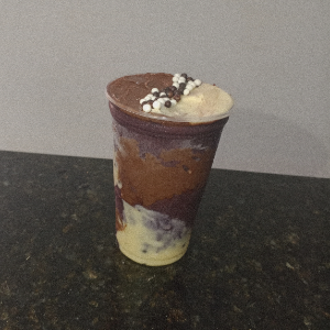 Copo Chocoduo