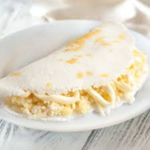 Tapioca