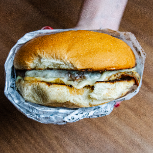 Lab Burguer