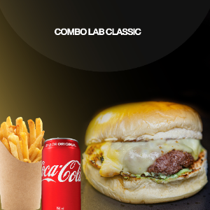 Combo Lab Classic