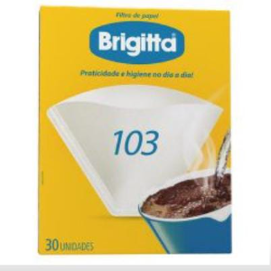 Filtro 103 com 30uni