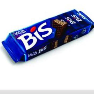 Bis ao leite 100, 8g