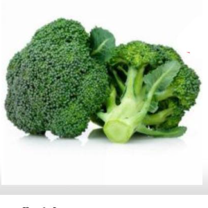 Brócolis híbrido 300g