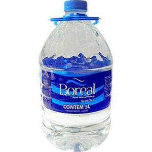 Água Mineral 5l sem gás