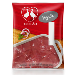 Fígado frango Perdigão