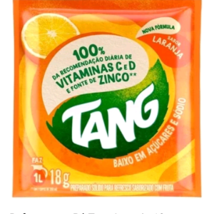 Refresco Tang