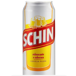 Cerveja Schin 473ml