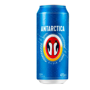 Cerveja Antártica Pilsen