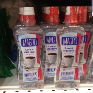 Adoçante Magro 100ml