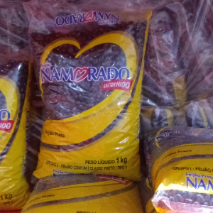 Feijão Namorado 1kg