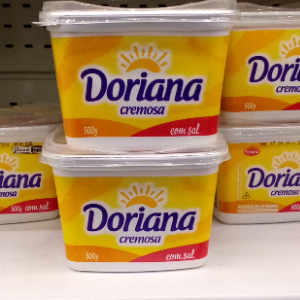 Margarina Doriana 500g