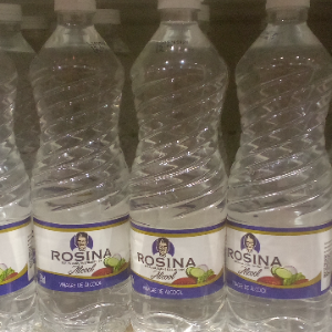 Vinagre branco 750ml